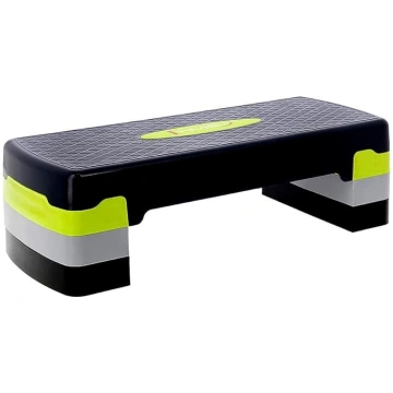 HMS Crossfit Fitness Stepper 3 pakāpienu Stepper S