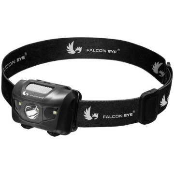 Falcon Eye galvas lukturis Orion