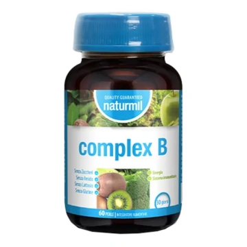 NATURMIL COMPLEX B 60 PERLE DIETMED ITALIA Srl