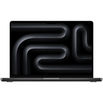Portatīvais dators Apple MacBook Pro 14" Apple M5