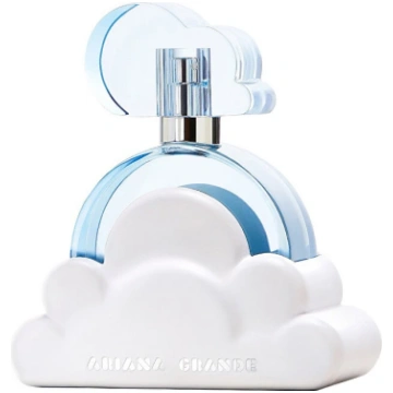Smaržas sievietēm Ariana Grande Cloud EDP, 100 ml 