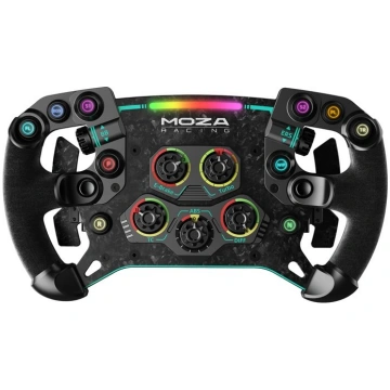 Moza Racing Vision GS Gaming Steering Wheel RS064