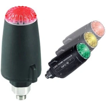 Mares Led Tank Module