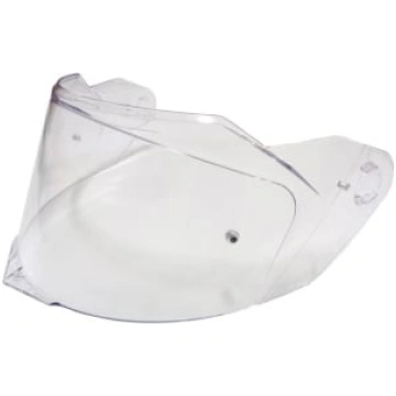 Ķiveres aizsargstikls (Visor) SMK Stellar caurspīd