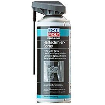 Liqui Moly 7388 Lubrificante Grasso Spray adesivo 