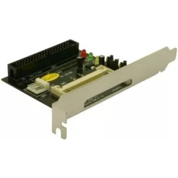 IDE uz Compact Flash Kartes Lasītājs DeLOCK 91624