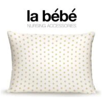 La Bebe Cotton Dots Art.73103 Bērnu spilvens [ar s