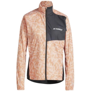 Terrex Trail Running Wind Jacket