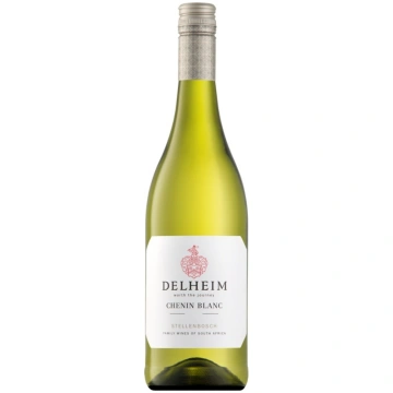 Baltvīns Delheim Chenin Blanc 0.75 L