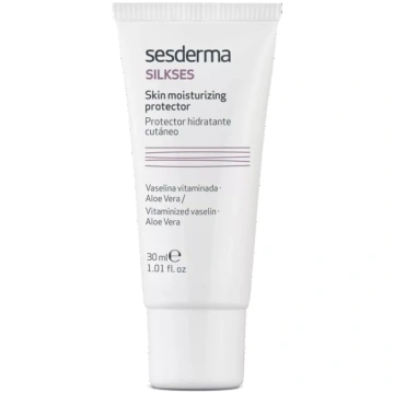SESDERMA Silkses Skin Moisturizing Protector sejas