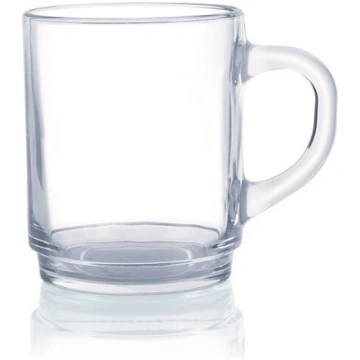 Luminarc krūze, 250 ml