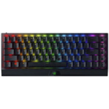 Razer BlackWidow V3 Mini HyperSpeed Yellow Switch 