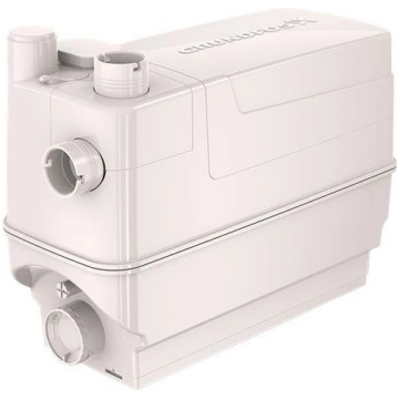 Iegremdējamais ūdens sūknis GRUNDFOS Sololift2 C-3