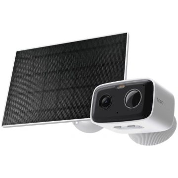 TP-Link Tapo C400 KIT Box IP security camera Outdo