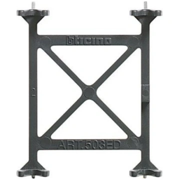 BTI 503ED - scatole - accoppiatore per scatola 503