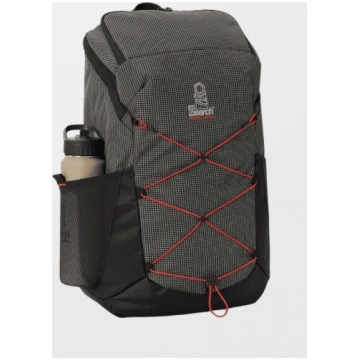 RIP CURL Overland 30L Search Black mugursoma