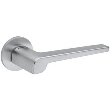 Durvju rokturi TUPAI 4255 R Matt Chrome