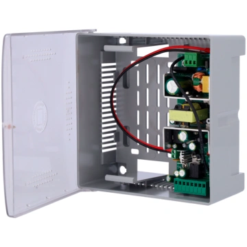 AC-12DC5A-BAT7AH-P 5A 12V DC UPS barošanas bloks a