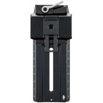 Gimbal Accessory|DJI|RS Pro Lower Quick-Release Pl