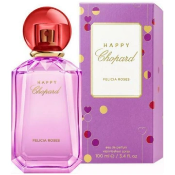 Chopard, Happy Felicia Roses - EDP, 100 ml