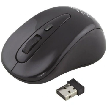 Esperanza Bezvadu datora pele XM104K, 1200 DPI, 2,