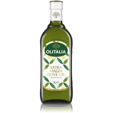 OLITALIA Extra Virgin Olive Oil 1l, 450-09042