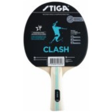 Stiga Hobby Clash (concave) galda tenisa rakete Ga
