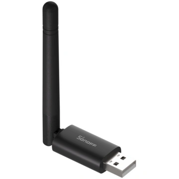 Sonoff ZigBee Dongle-LMG21 (Home Assistant, openHA