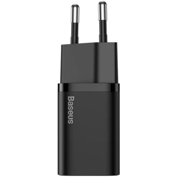 Baseus Super Si PD Wall Charger 30W / 1x USB-C BRA