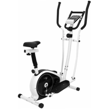 Christopeit Rower treningowy magnetyczny CT4