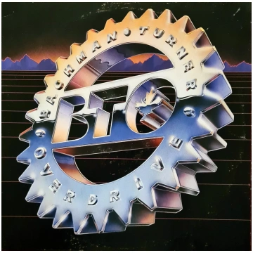 Bachman Turner Overdrive - BTO