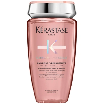 KERASTASE Chroma Absolu Bain Rich Respect Shampoo 