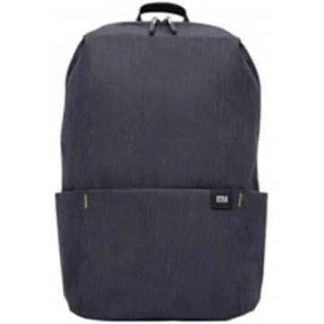 Xiaomi Mi Casual Daypack Black, Shoulder strap, Wa