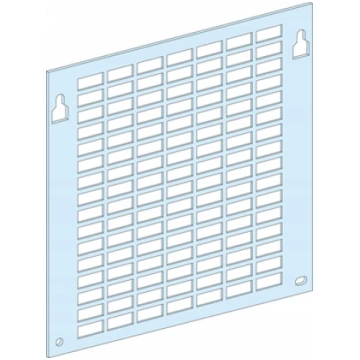 Schneider Electric Prisma Plus, system G, pyta mon