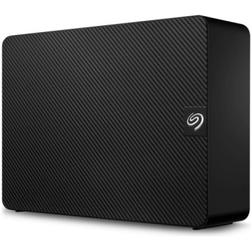 External HDD SEAGATE Expansion 8TB USB 3.0 Drives 