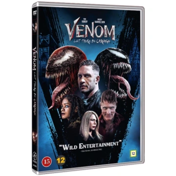 Venom: Let There Be Carnage 1202817 (7333018021662