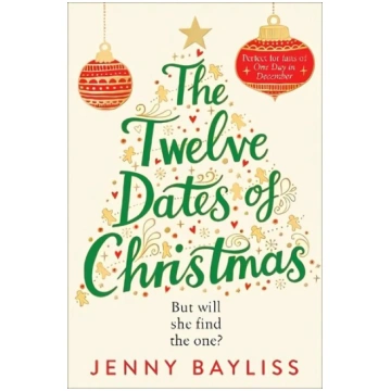 Twelve Dates of Christmas