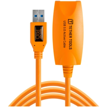 Tether Tools Pro USB 3.0 Active Extensio