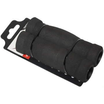 MOUNTA Bicycle handlebars grips 16x3.5cm 2gb 47509