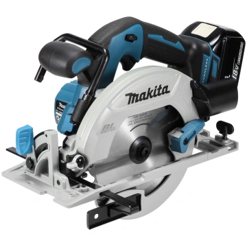 Makita DHS680Z - circular saw - cordless - 165 mm 