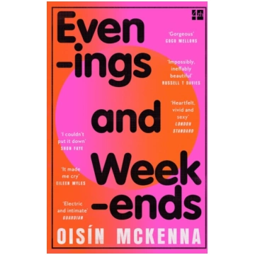 Evenings and Weekends Harper Collins Publ. UK