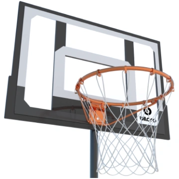 Mobilais basketbola komplekts Bilaro Dallas Mini