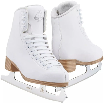Jackson JC501 Pre-Sharpened Girl Daiļslidošanas sl