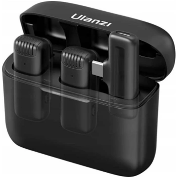 Mikrofons Ulanzi J12 (SB7144)
