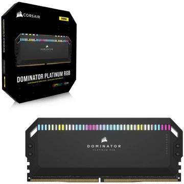 Corsair Vengeance RGB - DDR5 - sat - 3 | CMH32GX5M
