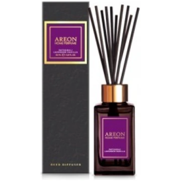 AREON mājas aromatizētājs BLACK Patchouli-Lavender