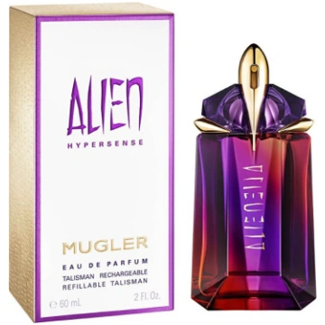 Thierry Mugler, Alien Hypersense - EDP (Refillable