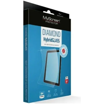 MS HybridGLASS ekrāna aizsargstikls Lenovo Tab M10