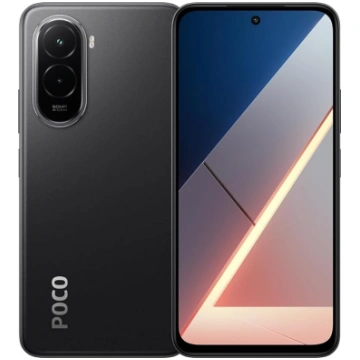 XIAOMI Poco M7 4G 8+256GB FHD+ 6,9" Snapdragon 685