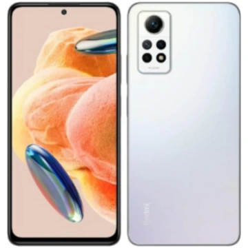 Xiaomi Redmi Note 12 Pro Polar White 6 GB RAM 128 